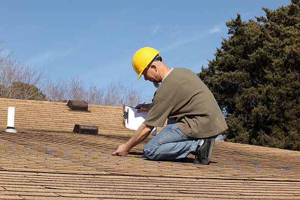 Fast & Reliable Emergency Roof Repairs in Lovelock, NV